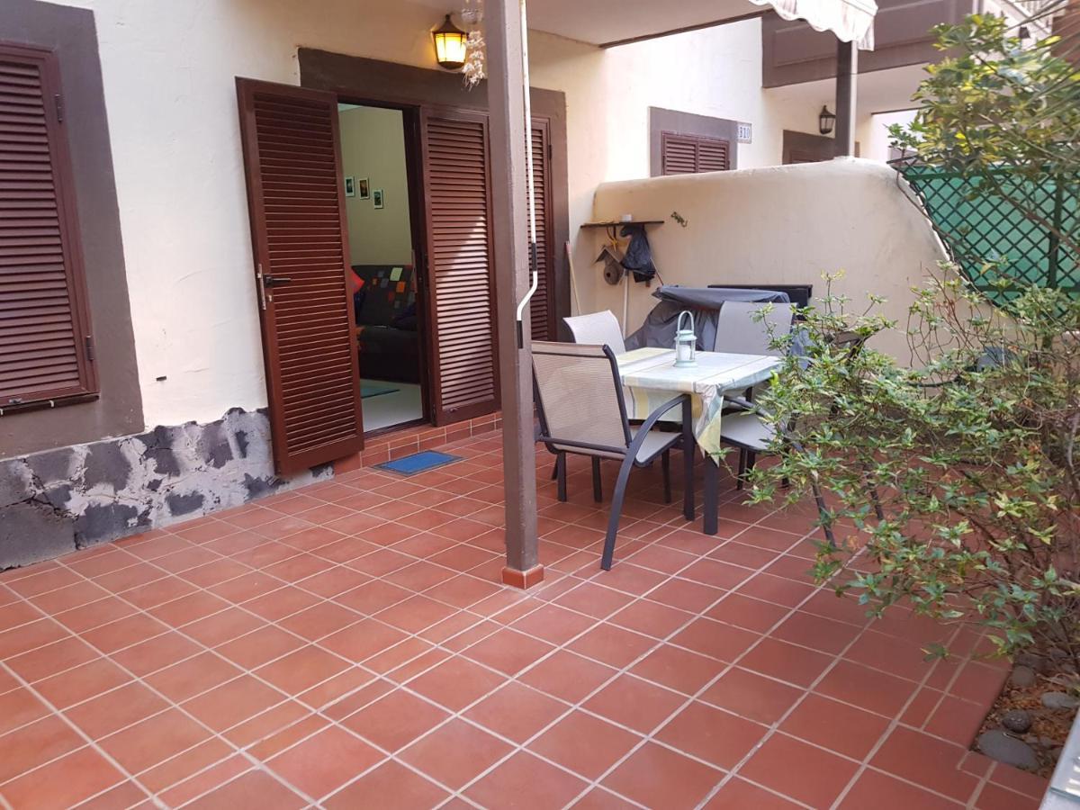 Residence Balcon Del Mar Arona  Exterior foto